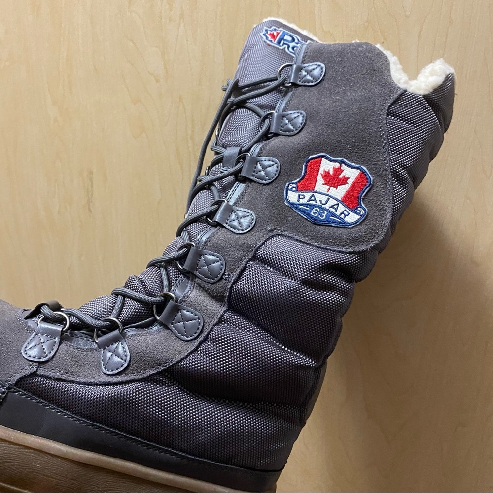 Pajar women’s winter boots